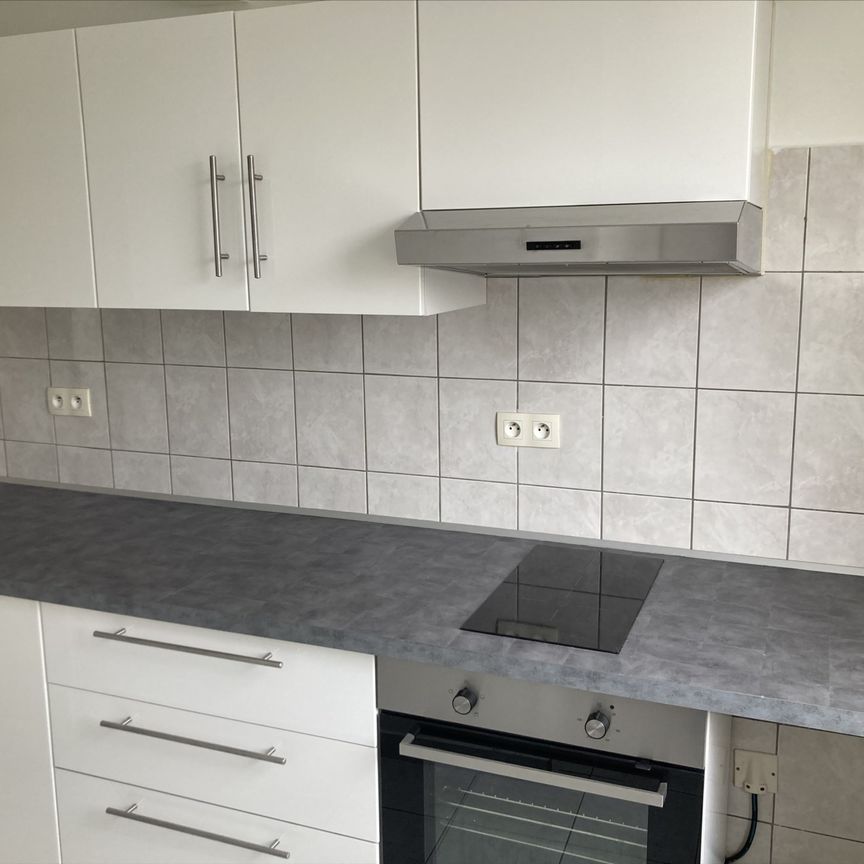 Location Appartement 3 pièces 45m² - Photo 1