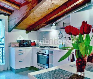 Mansarda via Amedeo Brocchetti 10, Centro, Tenno - Photo 5