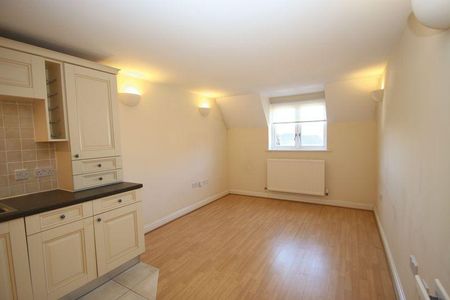 1 bedroom apartment to rent - Photo 5