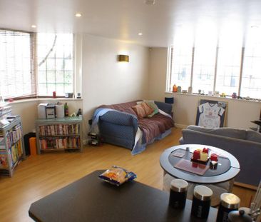 1 bedroom flat to rent - Photo 5