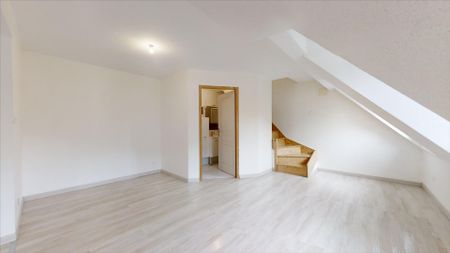 Appartement T2 Duplex Faubourg Tarragnoz - Photo 3