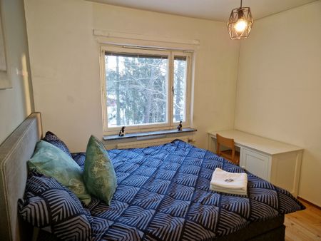 Sulvägen, Hägersten - Photo 3