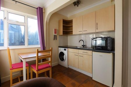 Studio to rent - Photo 4