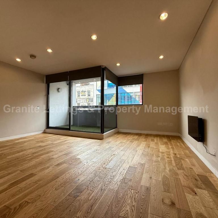 1 bedroom apartment to rent - Photo 1