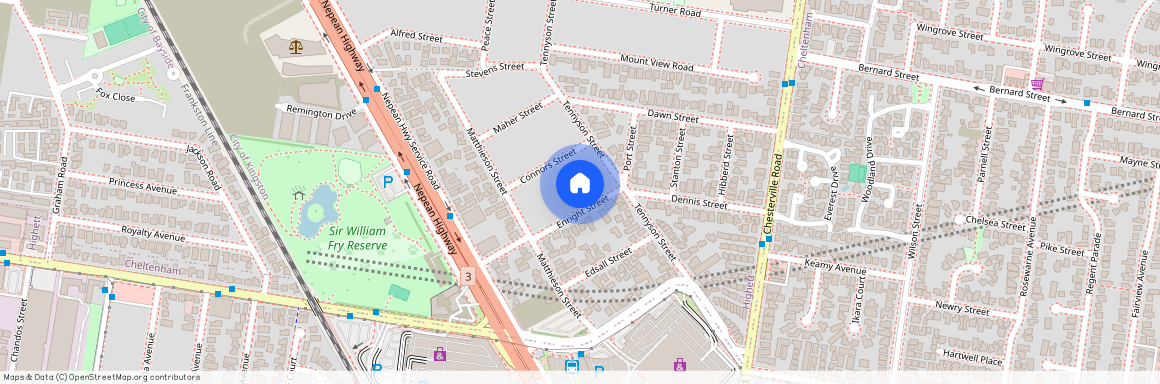 9B Enright Street, HIGHETT, VIC