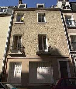 Location Appartement 1 pièce 18m² NANTES 44000 - Photo 1