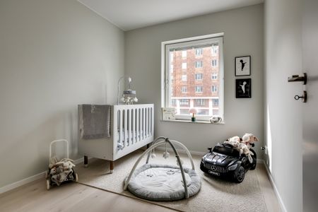 Hälsingegatan, Stockholm - Foto 5