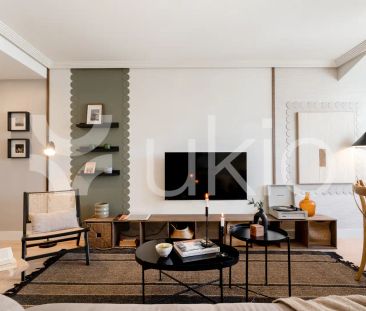 Apartamento de alquiler en Calle de Félix Boix, Nueva España - Foto 6