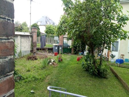 Location Appartement 2 pièces 43m² TROYES 10000 - Photo 2