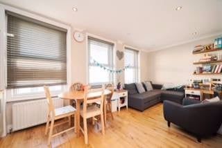2 Bed Flat, Harrow Road, W9 - Photo 1