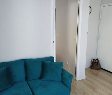Appartement à louer 2 pièces • 24,15 m2 Nice - Photo 5