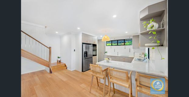 MODERN COASTAL LIVING! - Photo 1