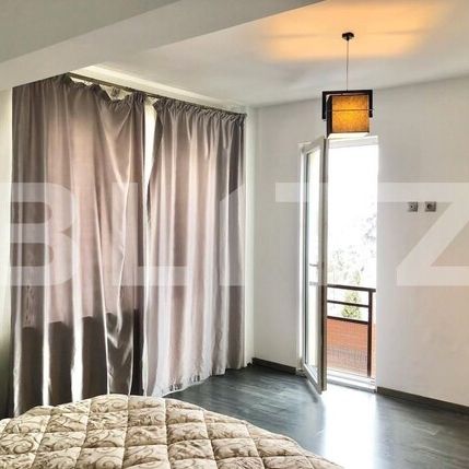 Apartament 3 camere, mobilat modern, zona Oncos, Pet friendly - Photo 1