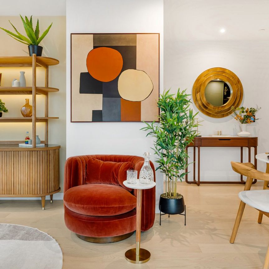 2 bedroom apartment to rent - Photo 1