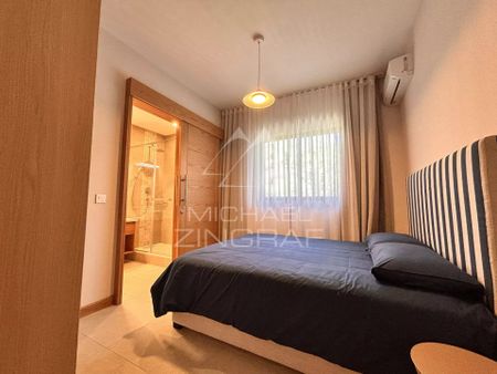 Appartement de 4 chambres à Belle Vue - Photo 3