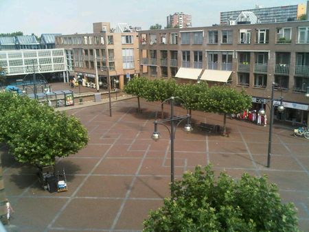 Te huur: Jean Monnetring 167 - Foto 5