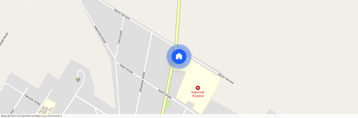 97 Mildred Street, SA 5373, Kapunda