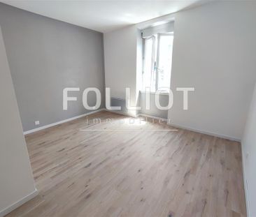 A LOUER : Appartement 2 Pièces Fougères - Photo 4