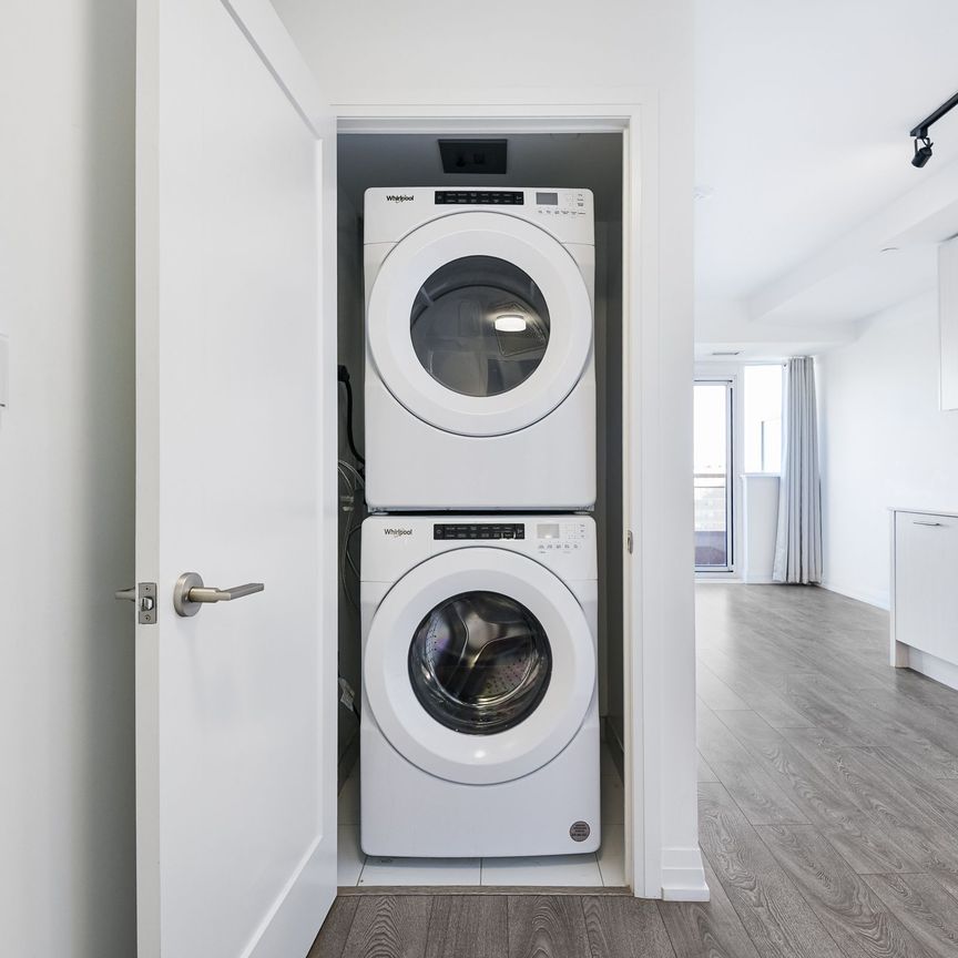 For Lease - 286 Main Street Unit# 2206, Toronto, Ontario - Photo 1