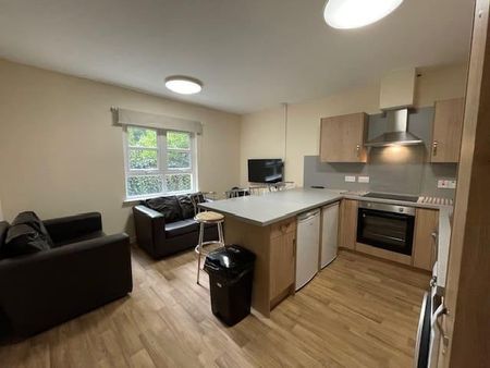 5 bedroom apartment to rent - Photo 3