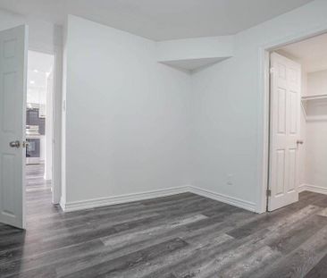For Lease - 1040 Foxtail Crescent Unit# Bsmt, Pickering, Ontario - Photo 3