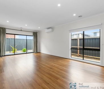 New 4 Bedroom Home in Great Location - Photo 2