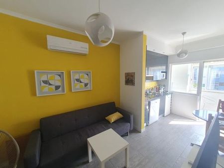 Apartamento T1 - Photo 4