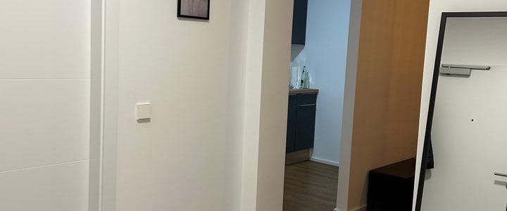 2-Zimmer-Wohnung in Bad Peterstal-Griesbach - Photo 1