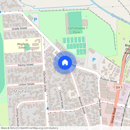 A/59 Warwick Street, Mayfield, Marlborough