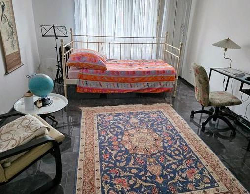 Studenten-WG: Zimmer zu vermieten in Berlin - Foto 1