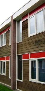 Chambre Johannes van der Waalsweg, Eindhoven - À Louer - Foto 4