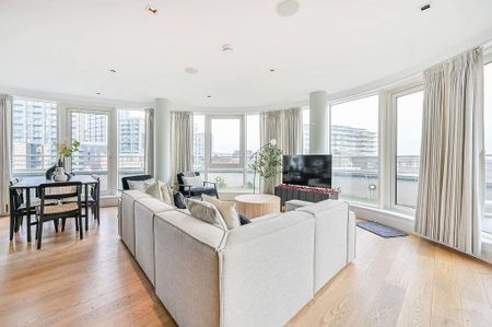 3 bedroom penthouse to rent - Photo 2