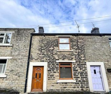 Manor Park Road, Old Glossop, SK13 - Photo 2