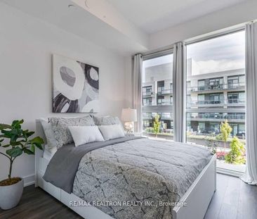 For Lease - 375 Sea Ray Avenue Unit# 212, Innisfil, Ontario - Photo 5