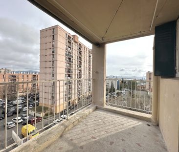 Location Appartement 3 pièces 62m² MARSEILLE 15ème - Photo 6