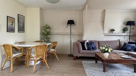 Te huur: Appartement Jan van Nassaustraat in Den Haag - Foto 3