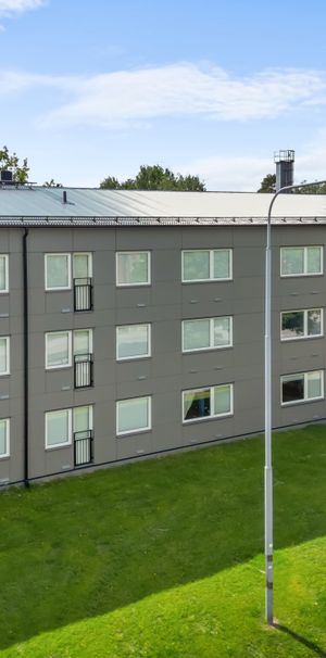 Åsgatan 52 B, 77632, HEDEMORA, Sverige, Hedemora Centrum - Foto 1