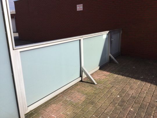 - Sint-Niklaas – GLV centraal gelegen appartement. - Foto 1