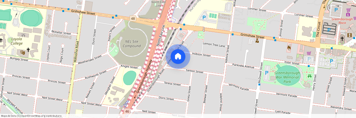 512 Greensborough Road, Vic 3088