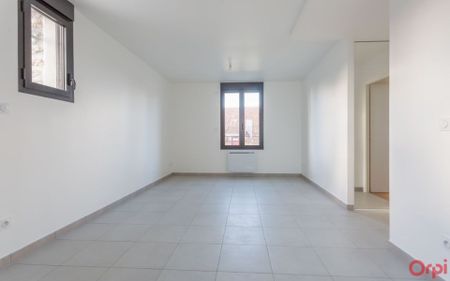 Appartement à louer 3 pièces • 59,39 m2 Villemoisson-sur-Orge - Photo 4