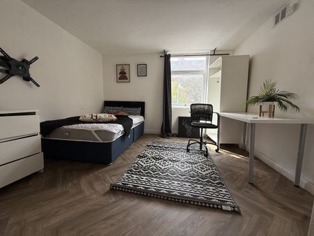 1 Bed Flat, Humberstone Gate, LE1 - Photo 2