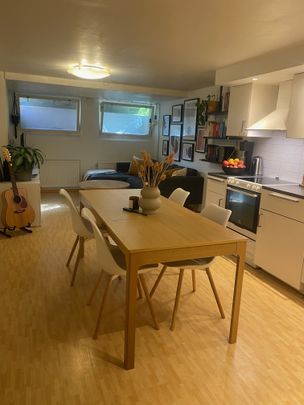 Källarekroken, Lund - Photo 1