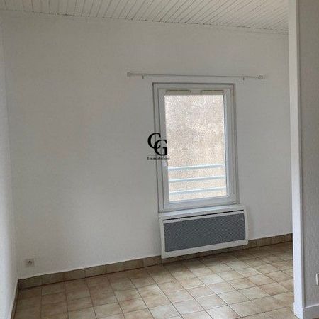 Location Appartement 1 pièce 19m² VERTOU 44120 - Photo 4