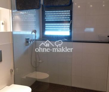 2 Zi. Wohnung in Meckenheim voll möbliert 20 min von Bonn entfernt - Photo 6