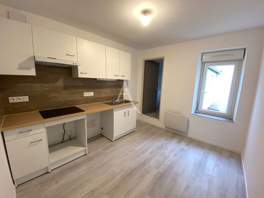 Location Appartement 3 pièces 61m² - Photo 1