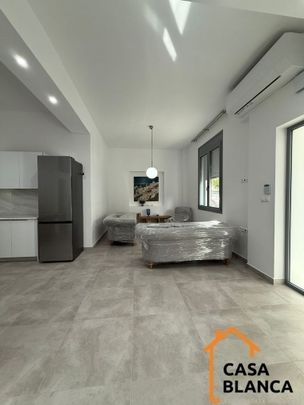 Διαμέρισμα για ενοικίαση Αγία Γρηγορούσα (Χαϊδάρι) - Φωτογραφία 1