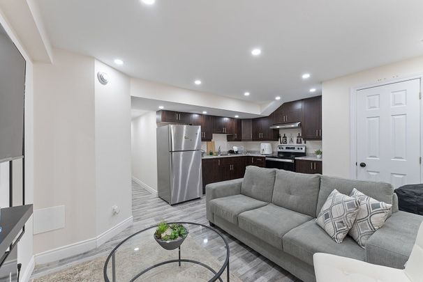 For Lease - 43 Tollgate Street Unit# Lower, Brampton, Ontario - Photo 1