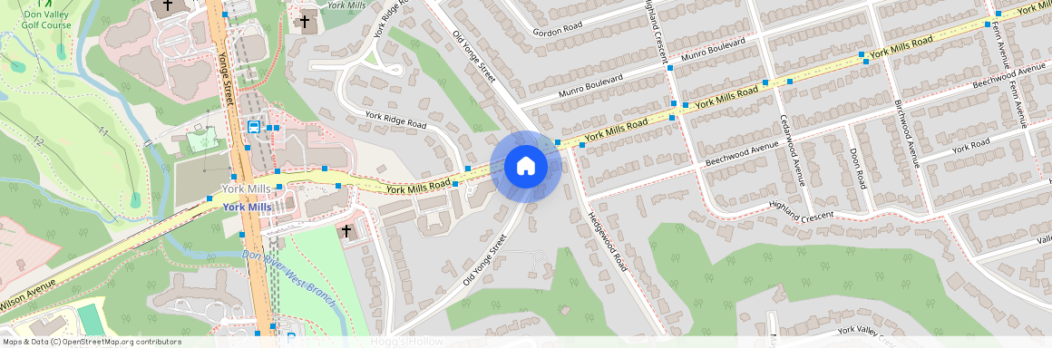 50 Old Yonge Street #Suite 1, Toronto, Bridle Path-Sunnybrook-York Mills