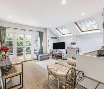 Kilkie Street, Fulham, London, SW6 - Photo 4