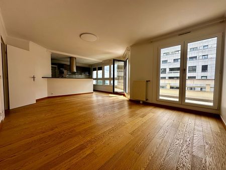 Appartement - 2 Pièce(s) - 60 M2 - Photo 4